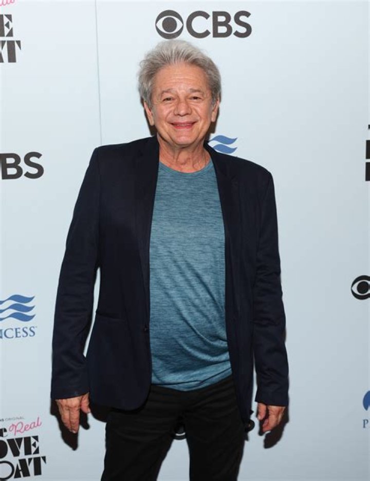 Adrian Zmed Bio, Age, Height, Family, Wife, Actor, Movies, Net Worth