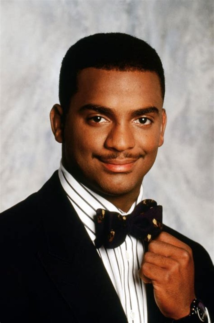 Alfonso Ribeiro's Daughter's Recovering After Scooter Accident