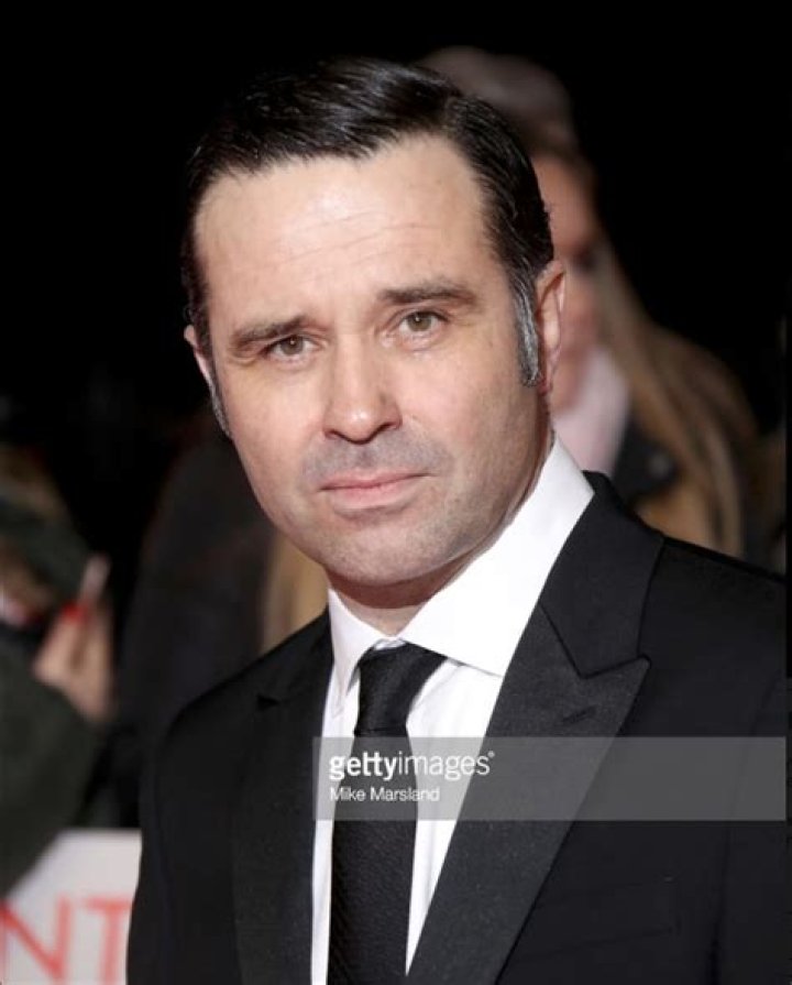 Andrew Scarborough IMDb