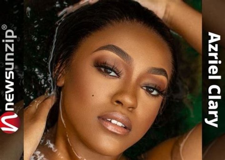 Azriel Clary Wiki, Age, Height, Family, Boyfriend, Net Worth, Bio