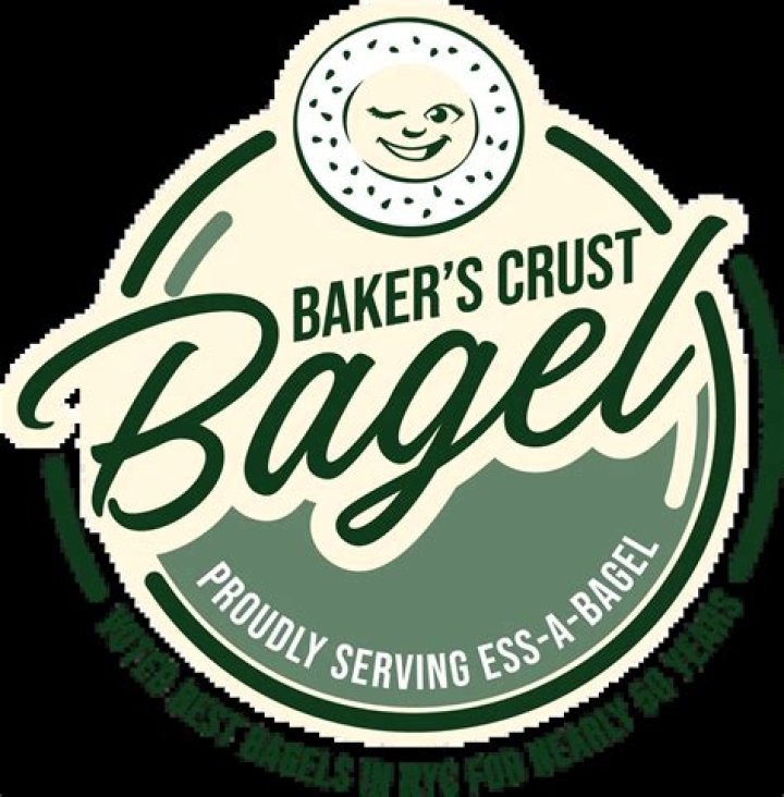 B&B Bagel Company baker Brad Newkirk and his bagels are early to rise
