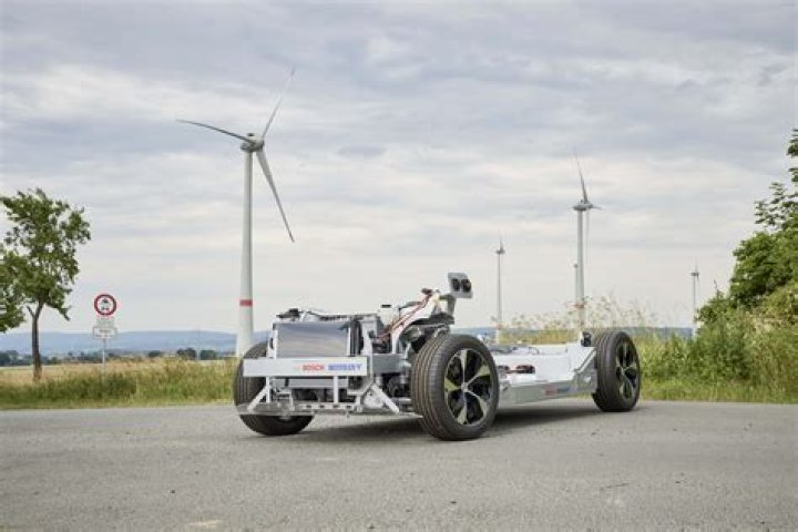 BENTELER K&V