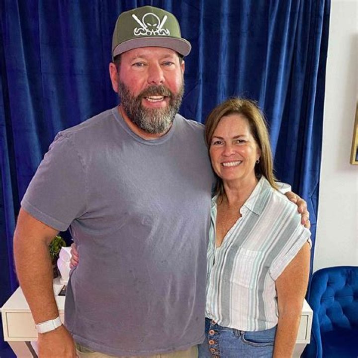 Bert Kreischer&rsquo;s Wife LeeAnn Kreischer Is His Perfect Match, Here's Why