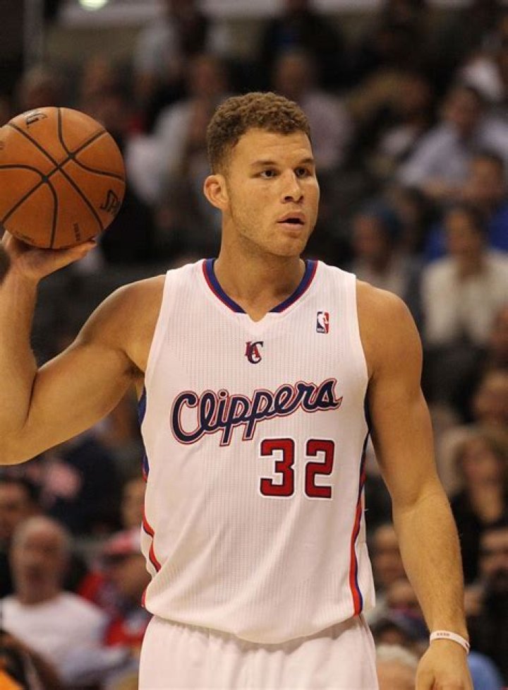 Blake Griffin Bio [2022 Update] Wife, Kids, Net Worth & Career