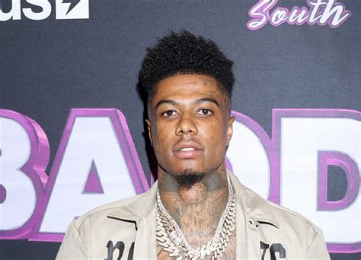Blueface's Mom Karlissa Claims He Had A Vasectomy!! Media Take Out