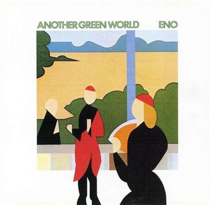 Brian Eno Biography, Albums, Collaborations, & Facts Britannica