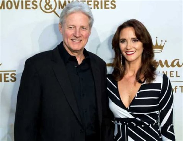 Bruce Boxleitner Net Worth Celebrity Net Worth