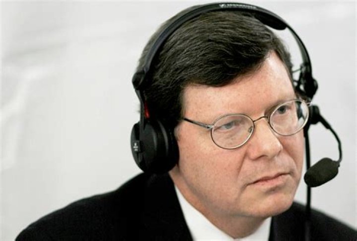 Charlie Sykes and the conscience of a (lonely) conservative