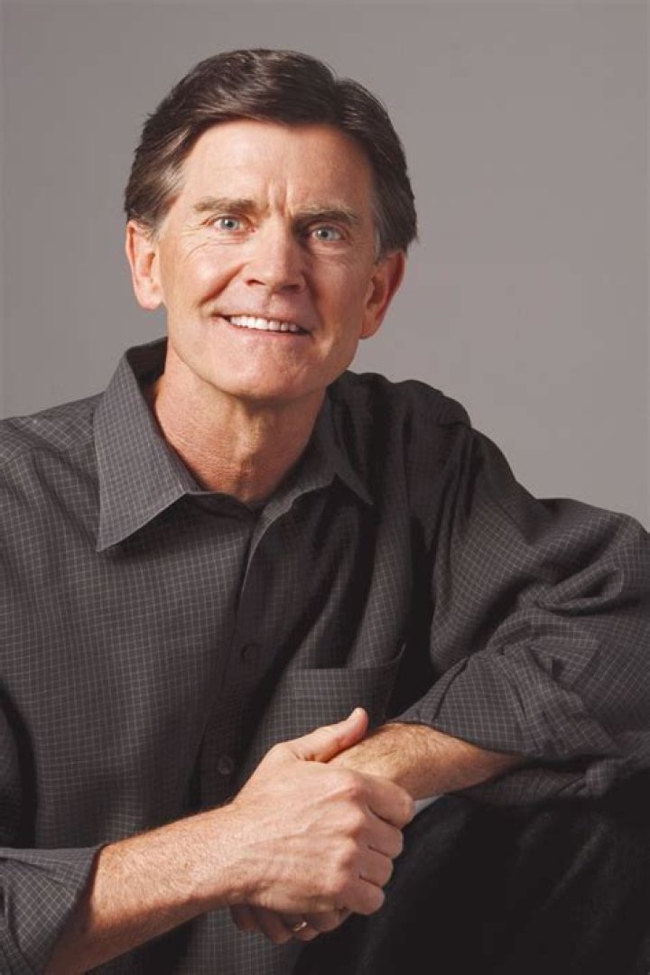Chip Ingram Alchetron, The Free Social Encyclopedia