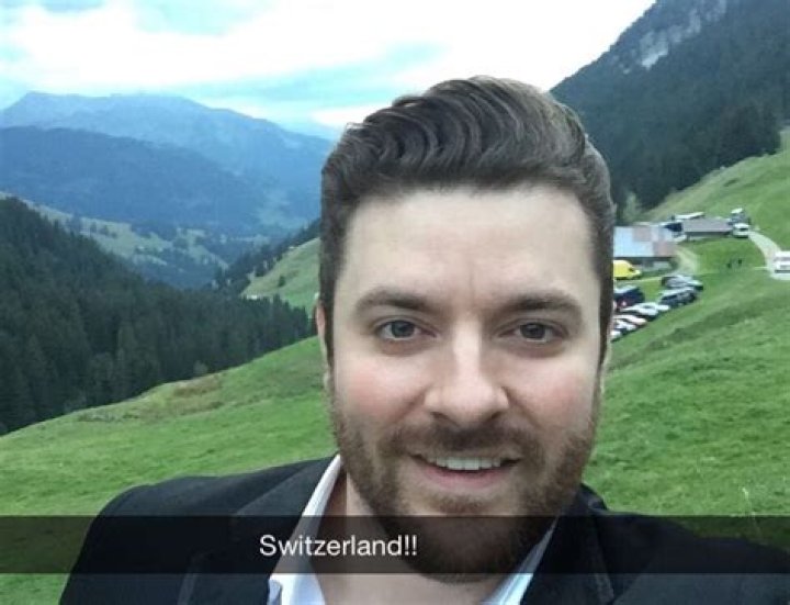 Chris Young WorldTour Switzerland Chris young songs