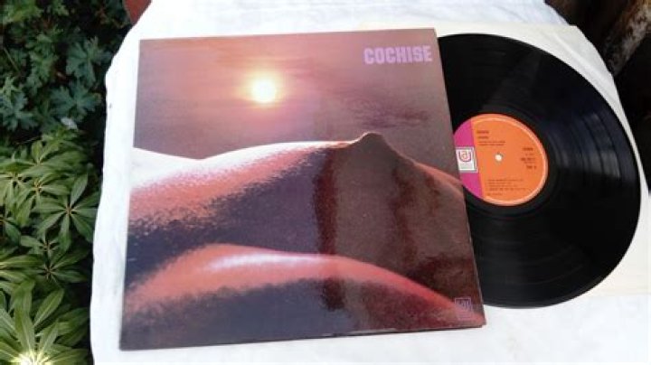 Cochise Debut Studio Album &ldquo;Benbow Crescent&rdquo; Will Surprise You Daily