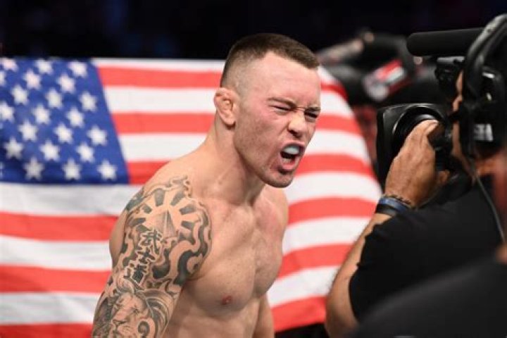 Colby Covington no se disculpar&aacute; por sus comentarios