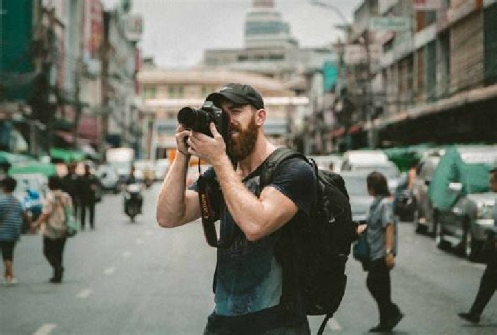 Commercial photographer, Photography, Third street