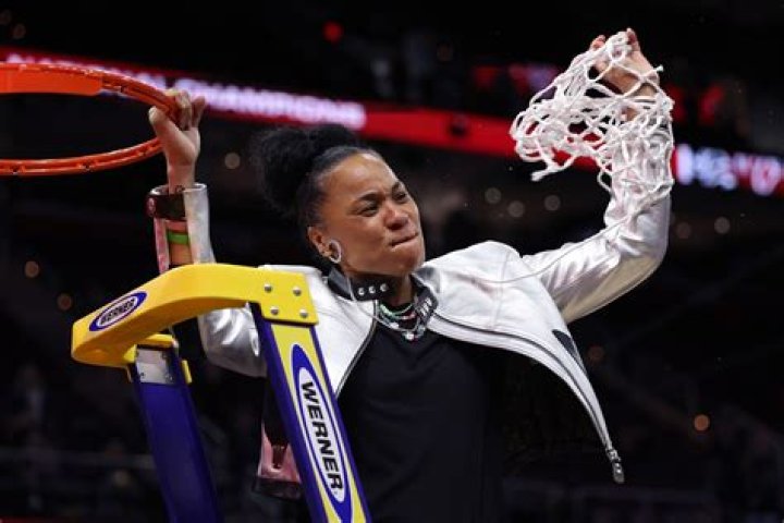 Dawn Staley's Raise Should Be About Basketball, Not Politics FITSNews