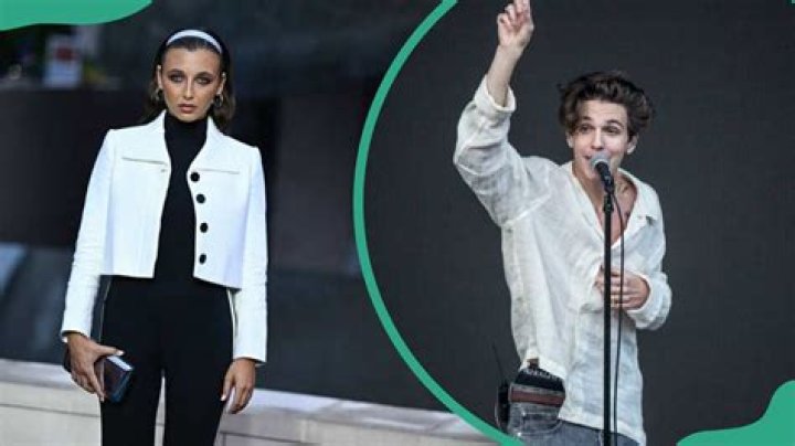 Did Emma Chamberlain and Role Model Break Up? Clues, Details