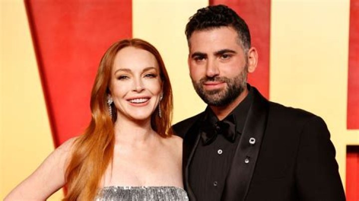 Does Lindsay Lohan Have A Twin? Does The Falling For Christmas Star