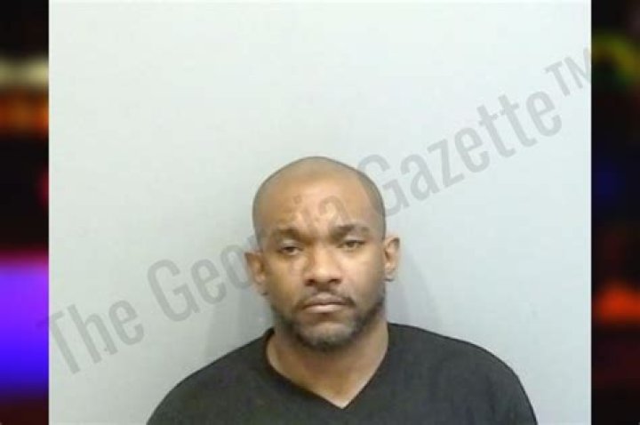 EDWARDS BRUCE 04/25/2021 Madison County Mugshots Zone