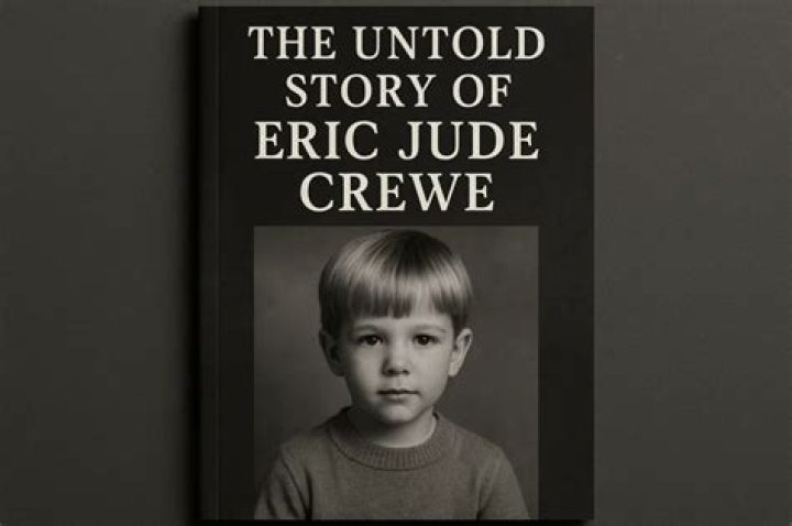 Eric Jude Crewe The Untold Truth About Ricky Nelson's Son