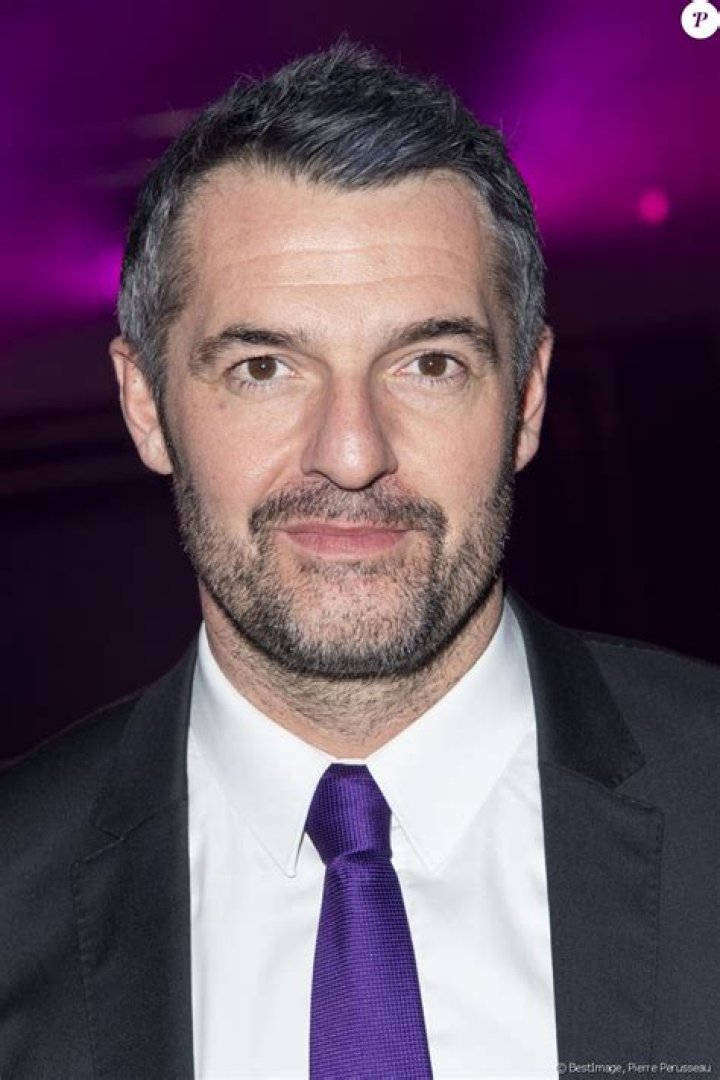 Exclusif Arnaud Ducret lors de la 3&egrave;me &eacute;dition de la soir&eacute;e de gala