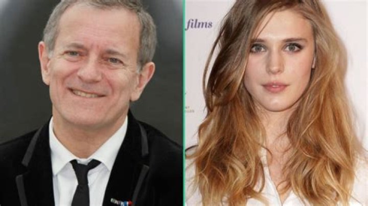Francis Huster Compagne Actuelle Archives M&eacute;dias C&eacute;l&egrave;bres
