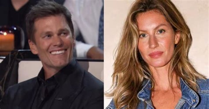 Gisele B&uuml;ndchen reacts to Tom Brady's retirement 'Wishing you only