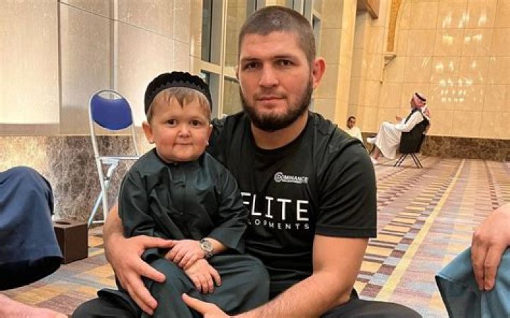 Hasbulla