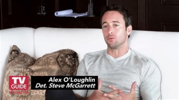 &hearts;&hearts;&hearts;&hearts;&hearts; Alex O'Loughlin and Holly Valance 2007 Alex Love, Alex O