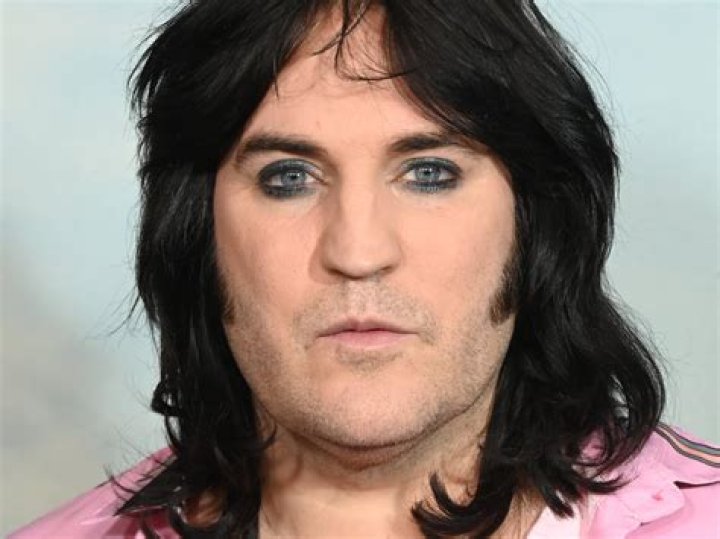 How Noel Fielding Went From a Hedonist to a Host of &lsquo;The Great British