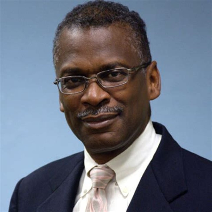 I am Dr. Lonnie Johnson. NASA Rocket Scientist. Holder of over 100