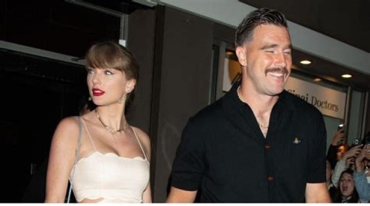 Inside Taylor Swift&rsquo;s CloseKnit Bond With Brother Austin Swift Us Weekly
