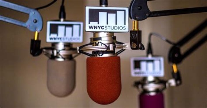 Ja&rsquo;Siah Young WNYC Studios Podcasts