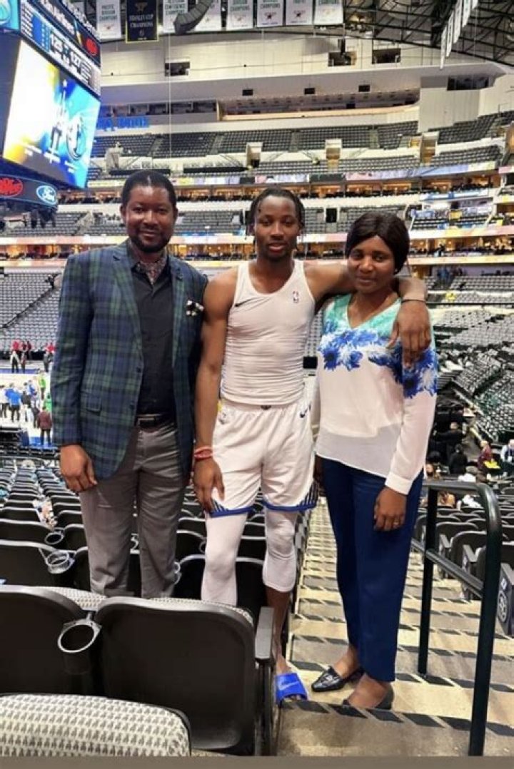Jonathan Kuminga Wife Is He Married? Girlfriend And Relationship
