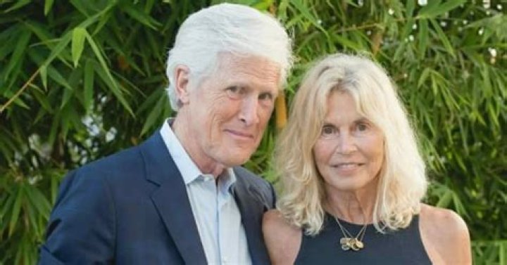 Keith Morrison Is Married to Suzanne Perry, Matthew Perry’s Mother