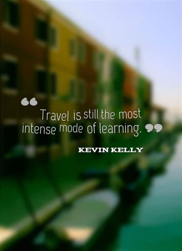 Kelly Wearstler’s Most Inspirational Travel Destinations Around the