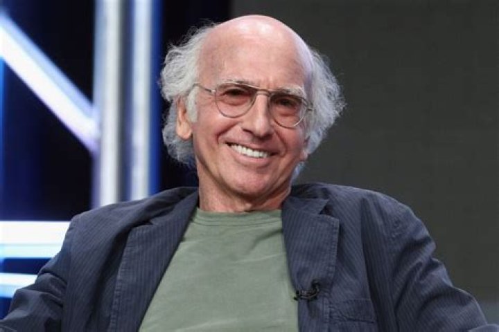 Larry David Net Worth Career & Lifestyle [2024 Update]