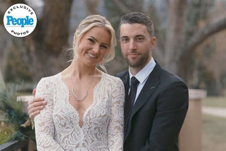 Lindsey Horan Husband Tyler Heaps Engaged And Wedding Date