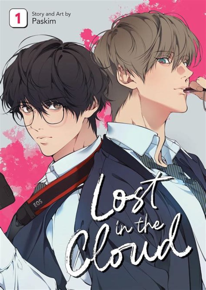 Lost in the Cloud Paskim Webtoons Lezhin Comics