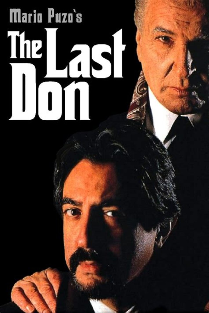 &lrm;The Last Don by Don Omar on Apple Music