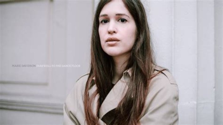 Marie Davidson Farewell to the dance floor &middot; Feature RA