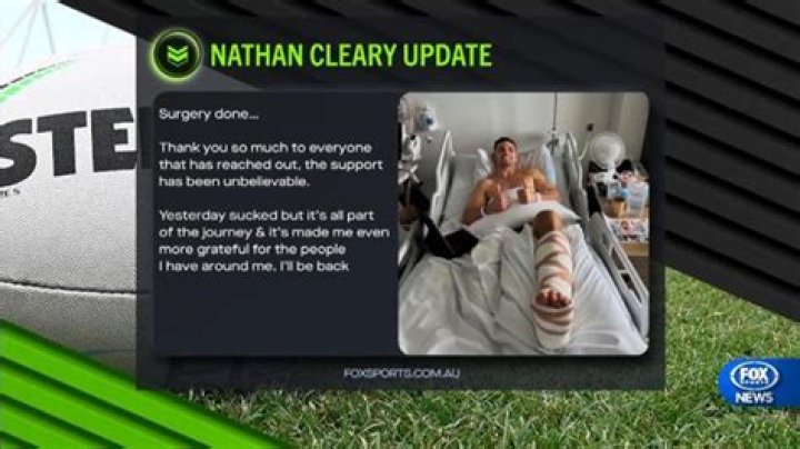 Mary Fowler and Nathan Cleary dating Matildas, NRL Penrith Panthers