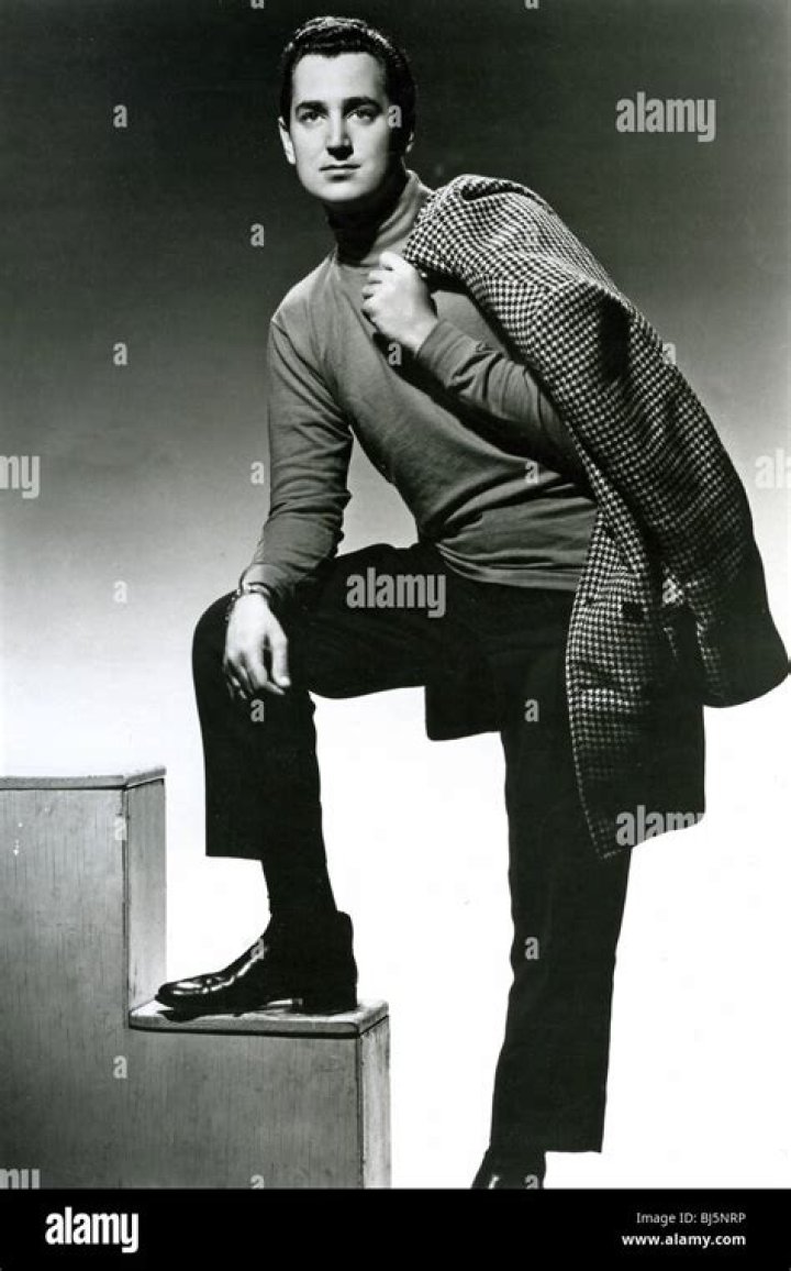 Neil sedaka hires stock photography and images Alamy
