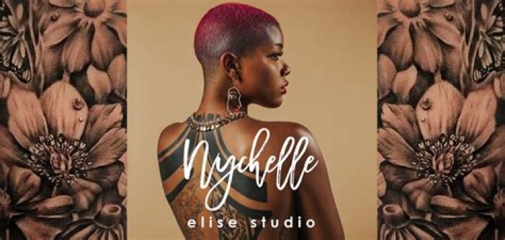 Nychelle Elise Tattoo Studio in Plano Plano Magazine