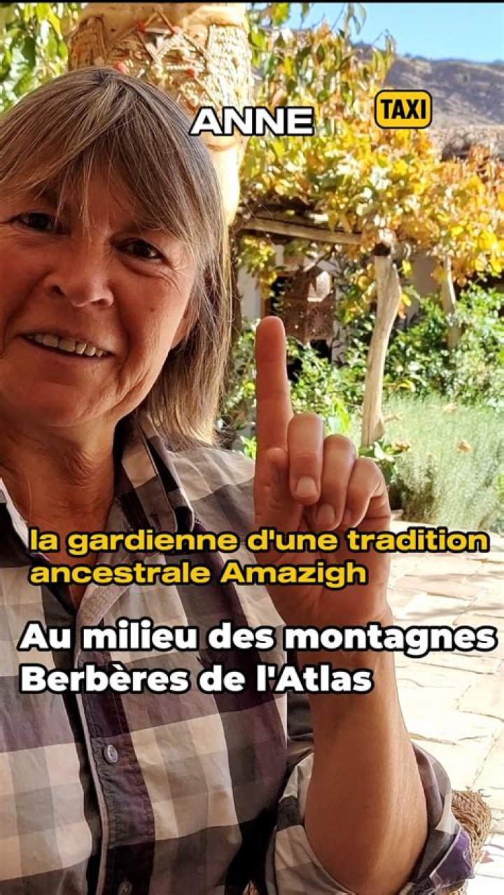 O&ugrave; vit la com&eacute;dienne Anne Richard ? C&ocirc;t&eacute; Maison
