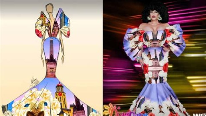 Paolo Ballesteros' daughter Keira Claire enrolls in an international