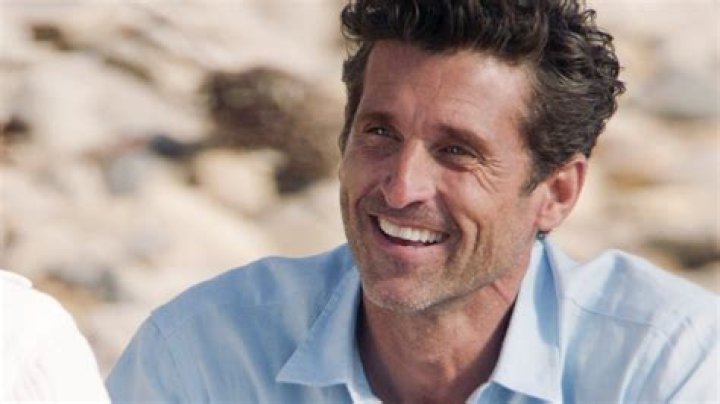 Patrick Dempsey's Secret Affair on 'Grey's Anatomy' Set Led to His