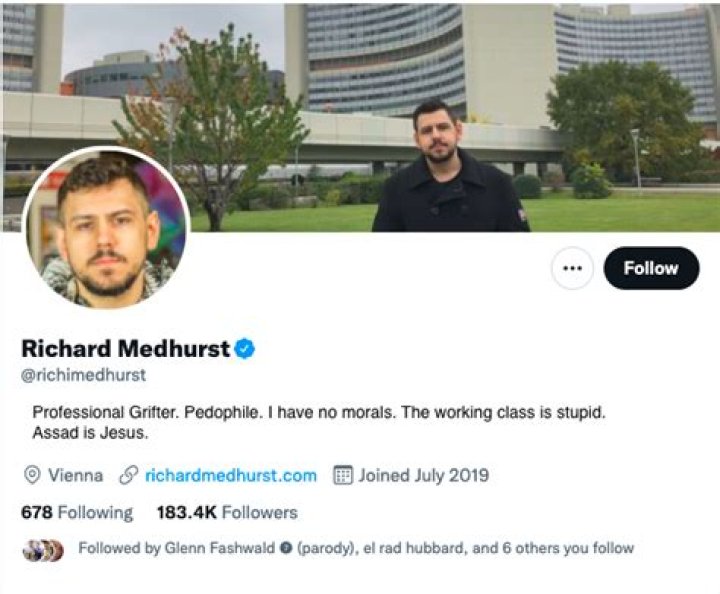 Richard Medhurst on Twitter "Israel is Hunting Palestinian Commanders