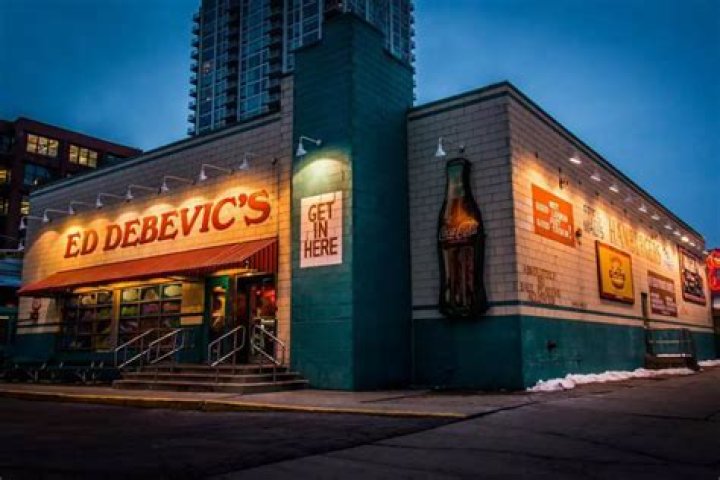 Rude Restaurant Ed Debevic&rsquo;s Plans to Reopen In Chicago