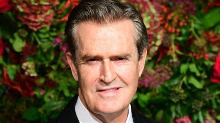 Rupert Everett likens social media to &lsquo;the Stasi&rsquo; Guernsey Press