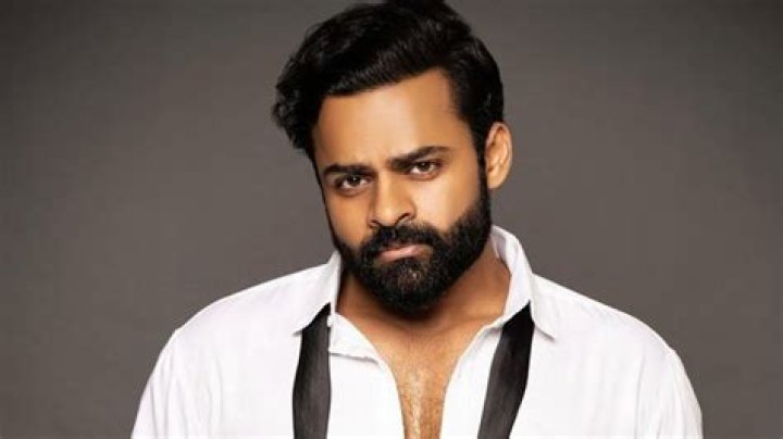 Sai Dharam Tej to take six month break from acting? Here&rsquo;s what we know