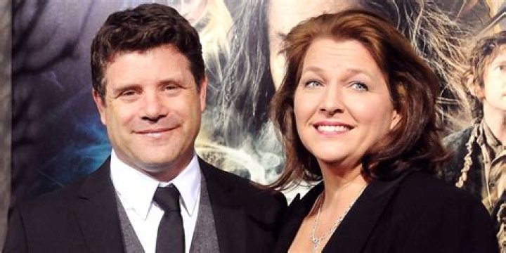 Sean Astin&rsquo;s beautiful family wife and three daughters